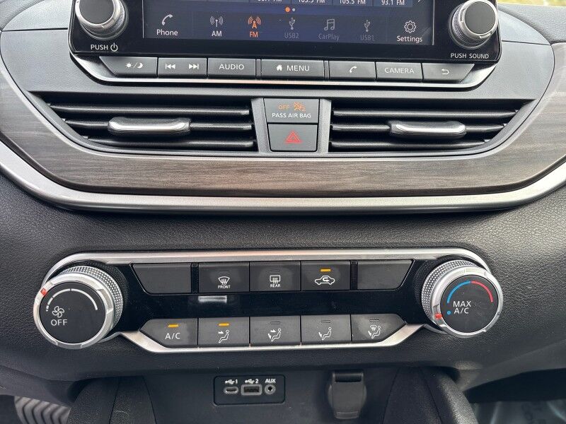 2025 Nissan Altima SV Seffner FL