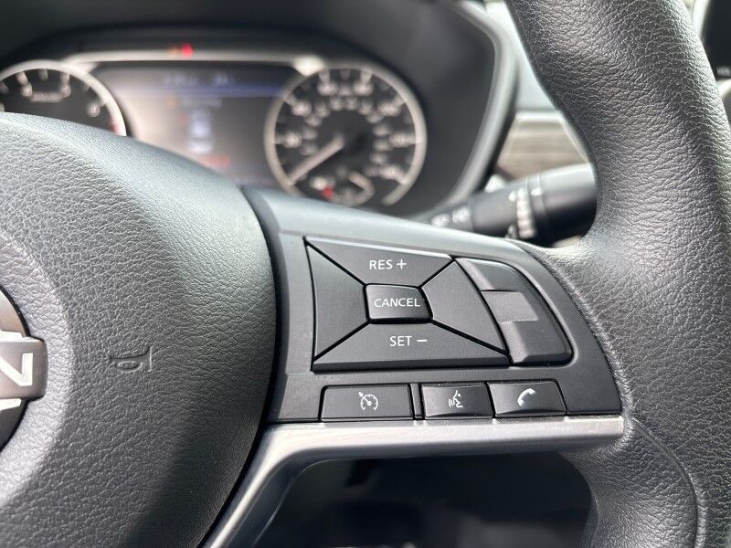 2025 Nissan Altima SV Seffner FL