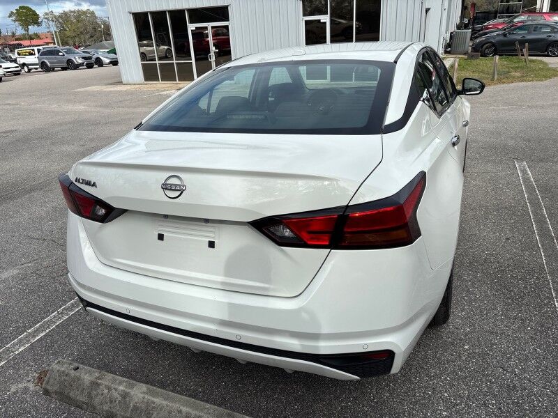2025 Nissan Altima SV Seffner FL