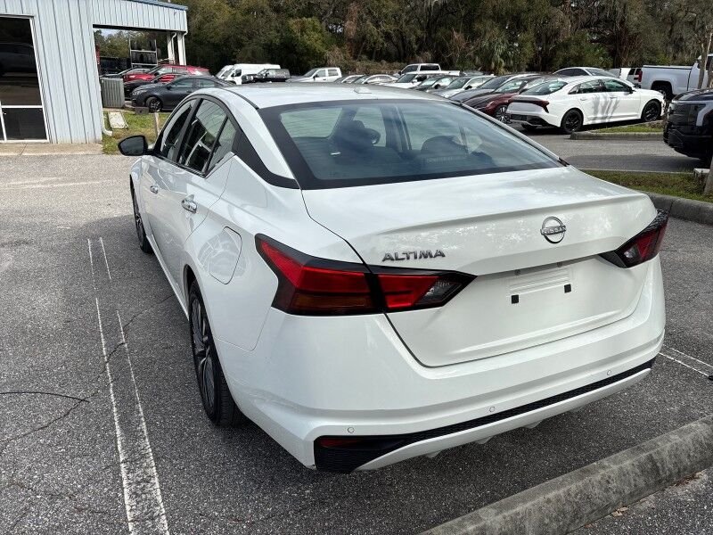 2025 Nissan Altima SV Seffner FL