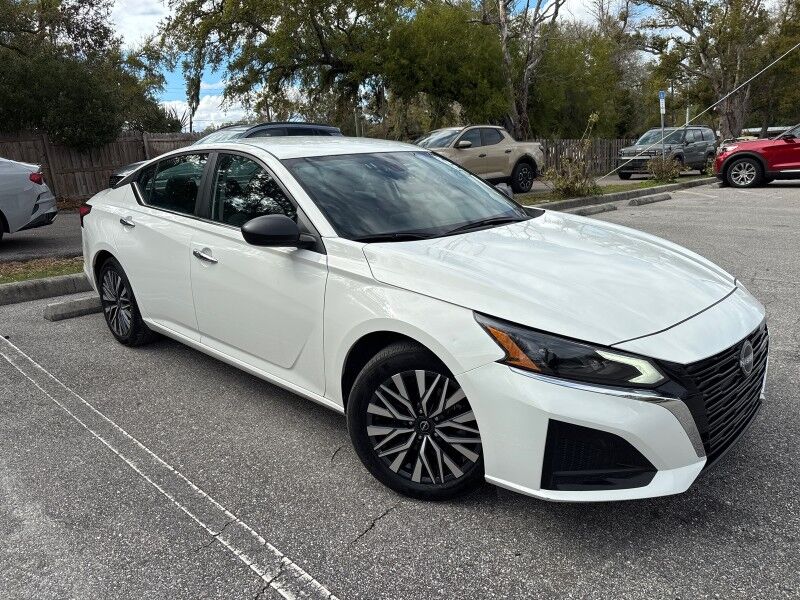 2025 Nissan Altima SV Seffner FL
