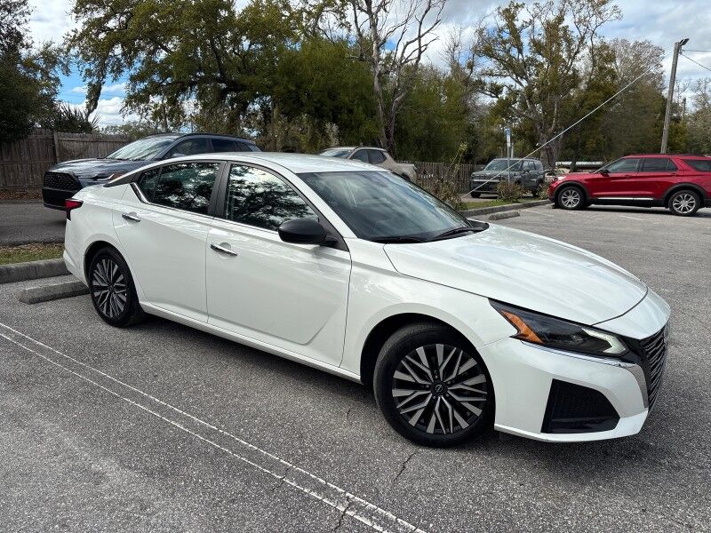 2025 Nissan Altima SV Seffner FL