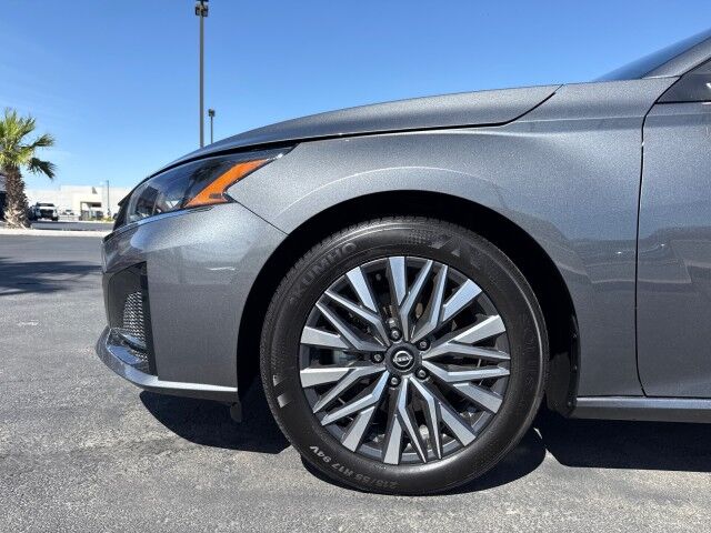 2025 Nissan Altima SV Yuma AZ