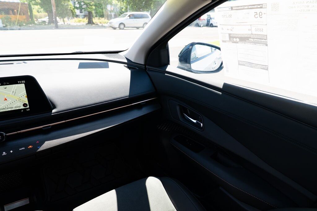 2025 Nissan Ariya ENGAGE e-4ORCE Beaverton OR