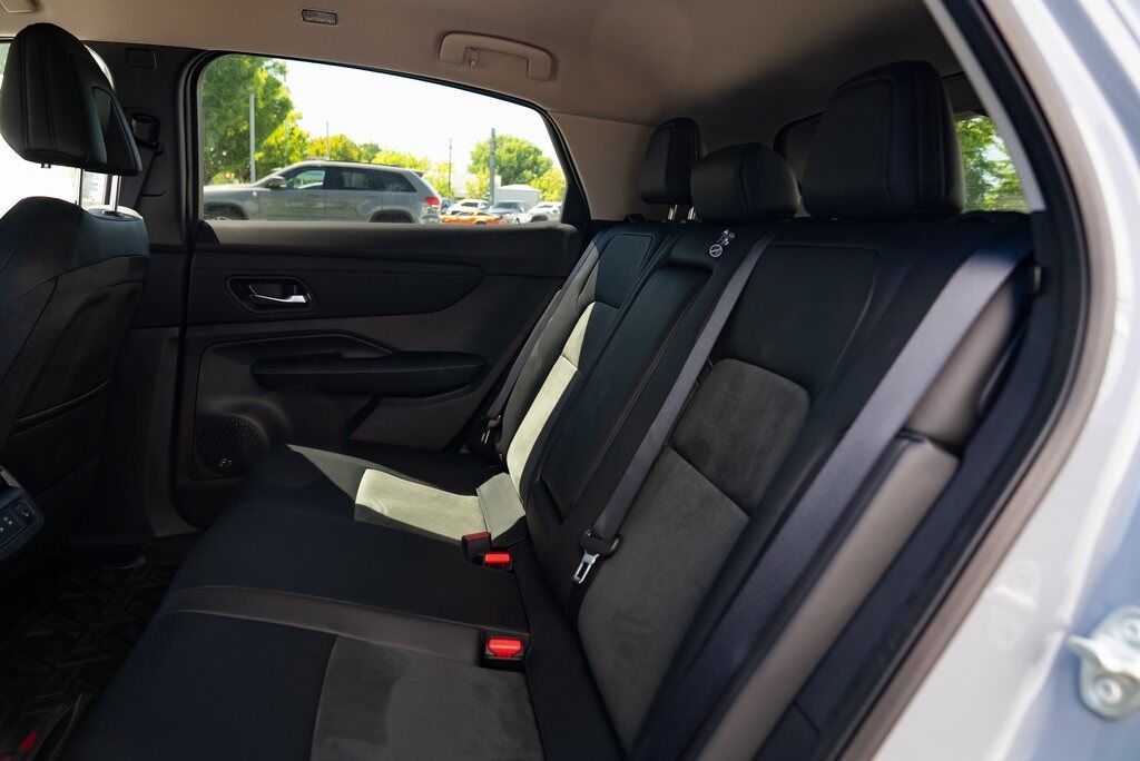 2025 Nissan Ariya ENGAGE e-4ORCE Beaverton OR