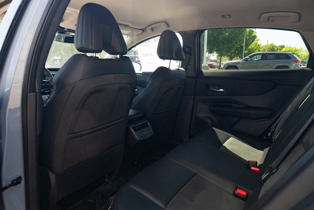 2025 Nissan Ariya ENGAGE e-4ORCE Beaverton OR