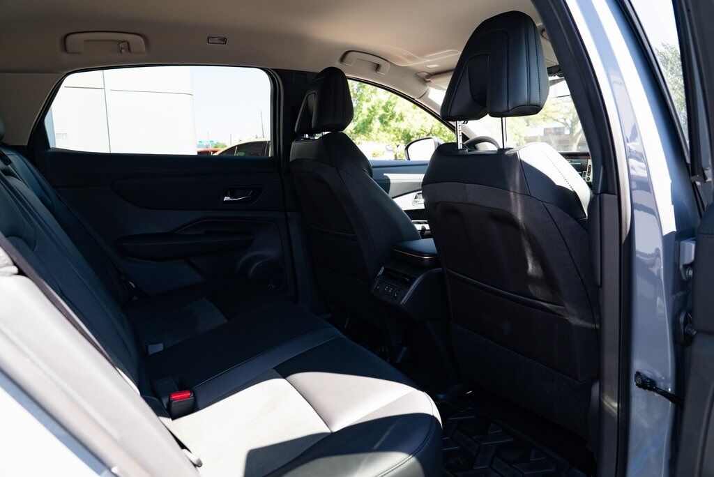 2025 Nissan Ariya ENGAGE e-4ORCE Beaverton OR
