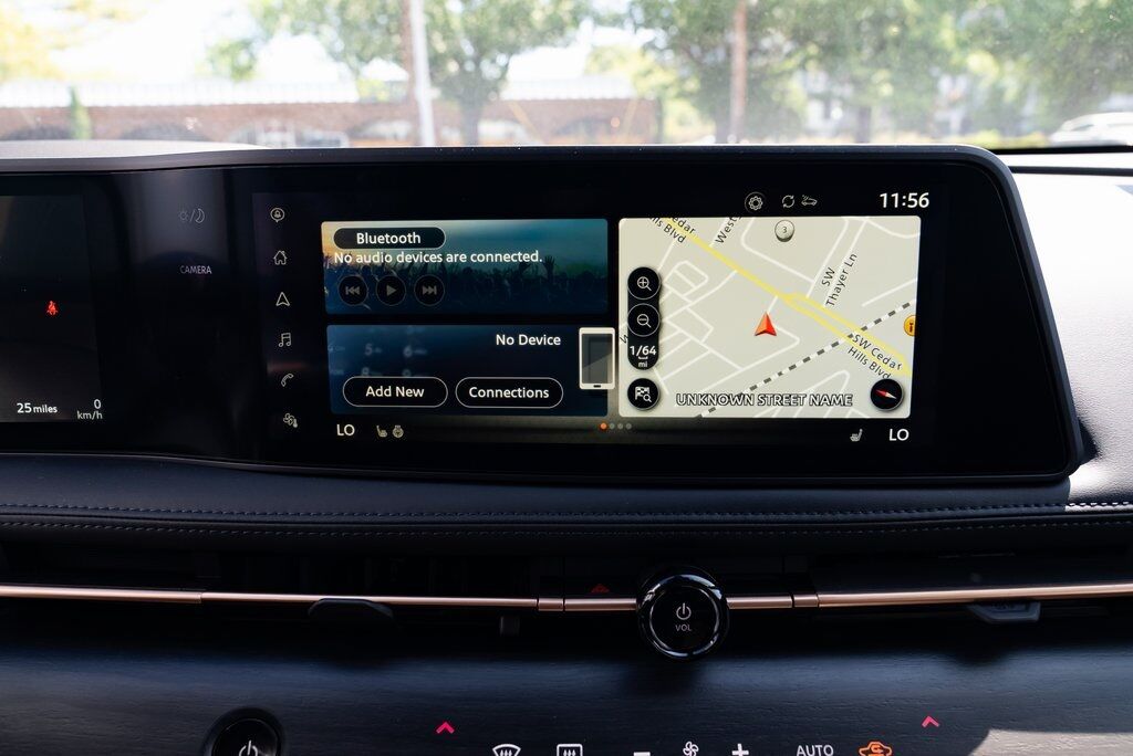 2025 Nissan Ariya ENGAGE e-4ORCE Beaverton OR