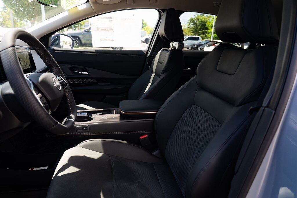 2025 Nissan Ariya ENGAGE e-4ORCE Beaverton OR
