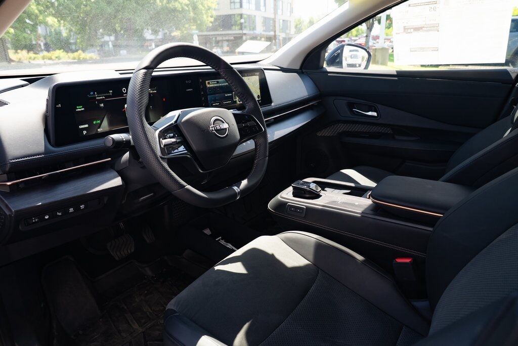 2025 Nissan Ariya ENGAGE e-4ORCE Beaverton OR