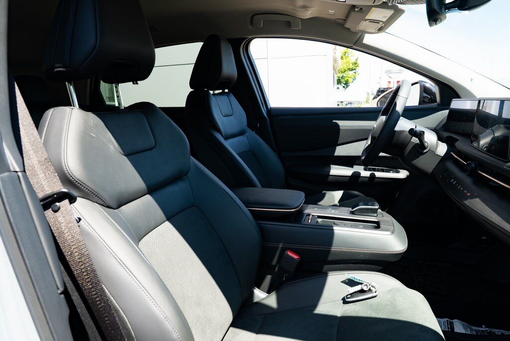 2025 Nissan Ariya ENGAGE e-4ORCE Beaverton OR