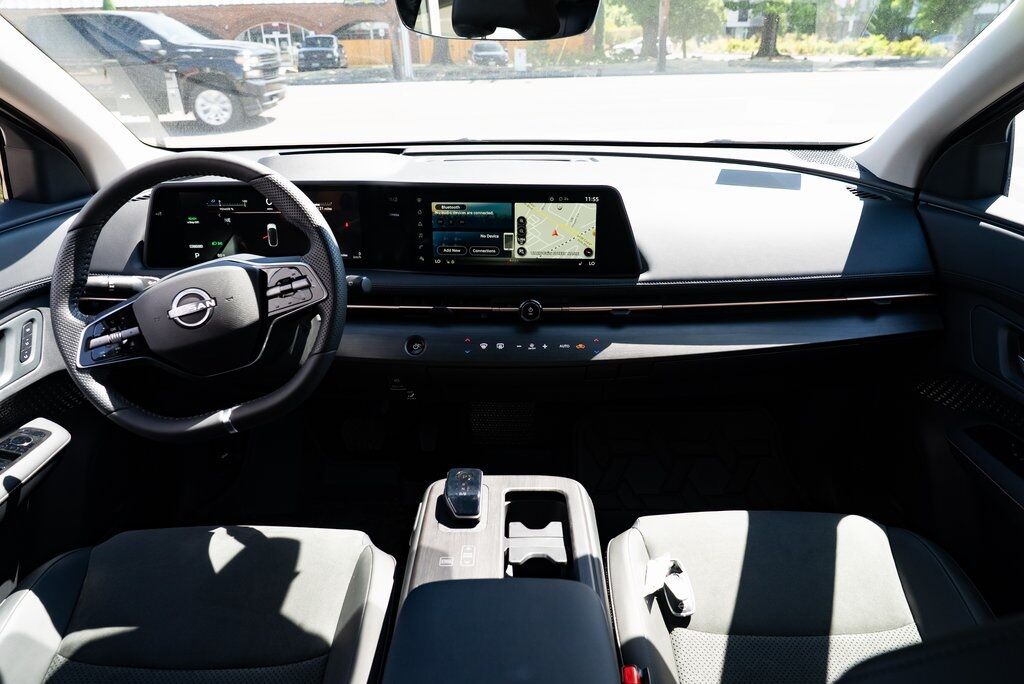 2025 Nissan Ariya ENGAGE e-4ORCE Beaverton OR