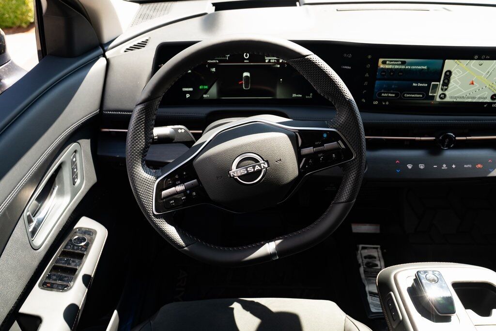 2025 Nissan Ariya ENGAGE e-4ORCE Beaverton OR
