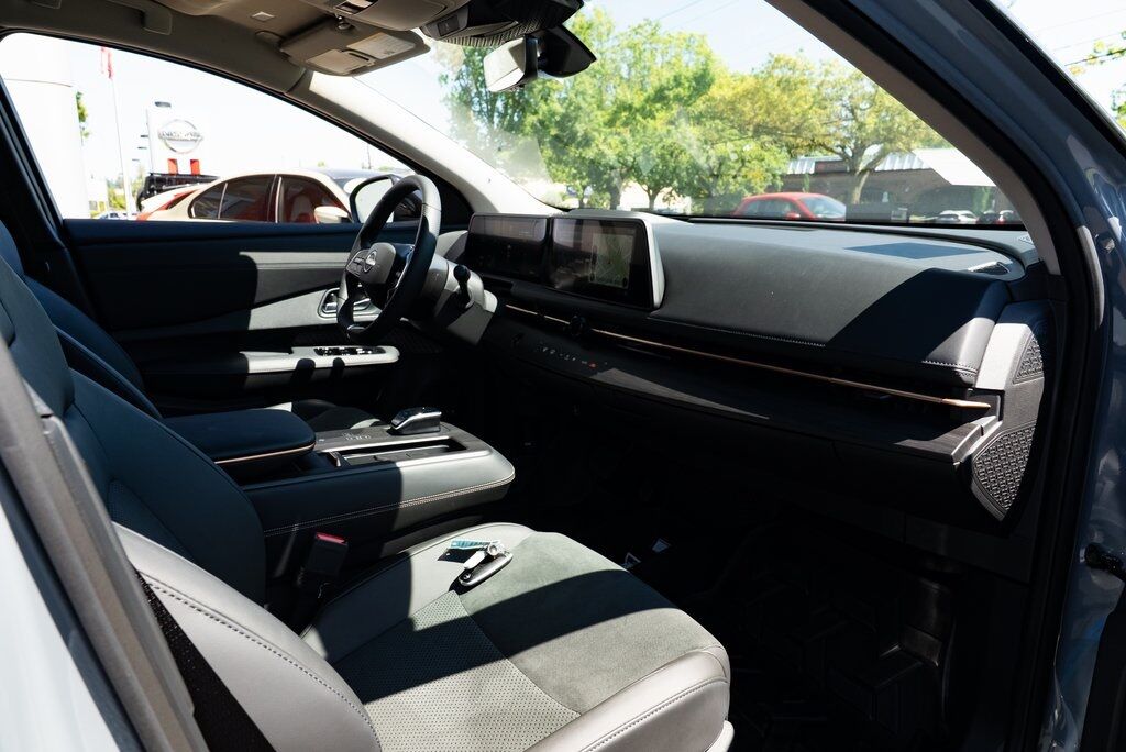 2025 Nissan Ariya ENGAGE e-4ORCE Beaverton OR