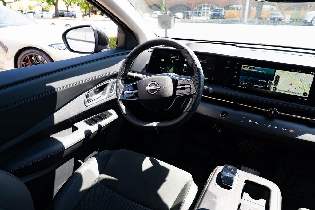 2025 Nissan Ariya ENGAGE e-4ORCE Beaverton OR