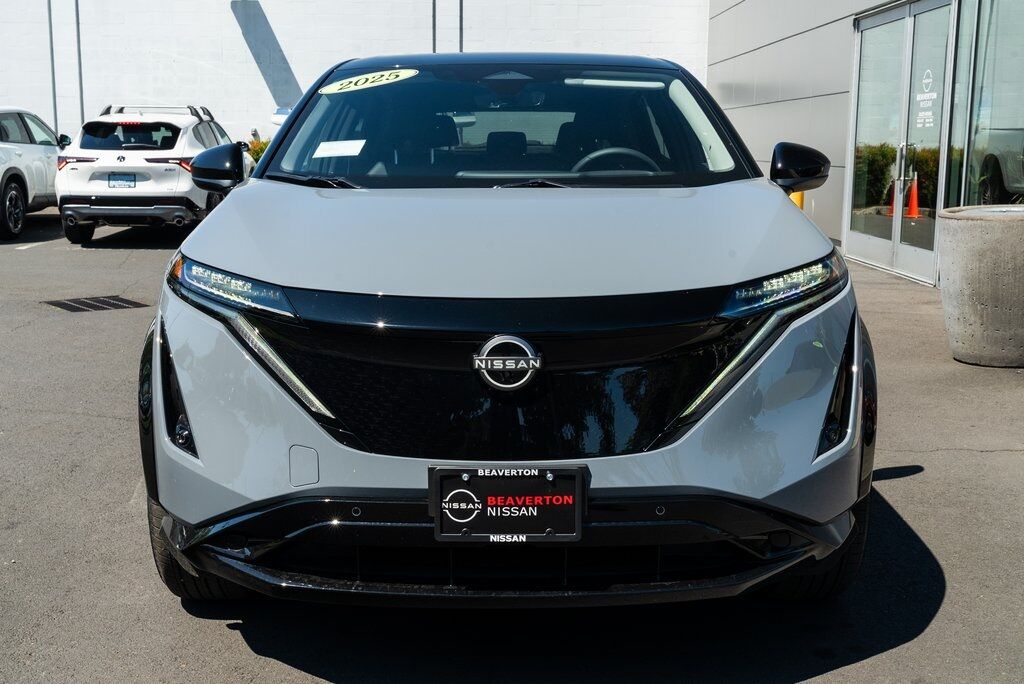 2025 Nissan Ariya ENGAGE e-4ORCE Beaverton OR