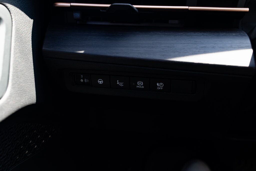 2025 Nissan Ariya ENGAGE e-4ORCE Beaverton OR