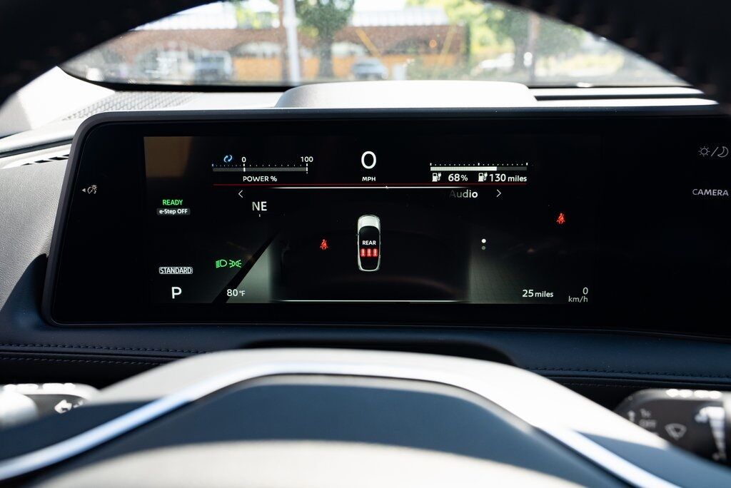 2025 Nissan Ariya ENGAGE e-4ORCE Beaverton OR