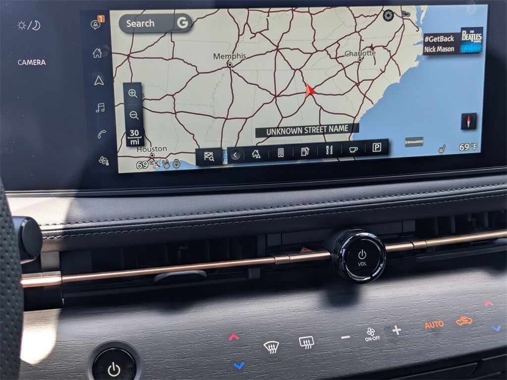 2025 Nissan Ariya EVOLVE+ e-4ORCE Kennesaw GA
