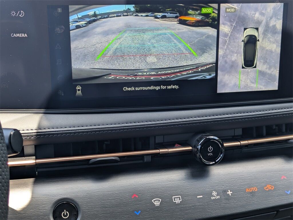 2025 Nissan Ariya EVOLVE+ e-4ORCE Kennesaw GA