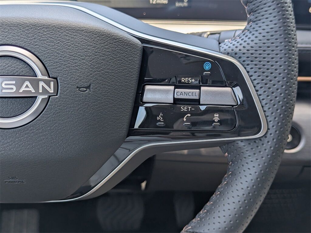 2025 Nissan Ariya EVOLVE+ e-4ORCE Kennesaw GA