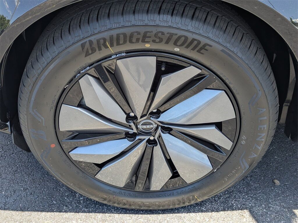 2025 Nissan Ariya EVOLVE+ e-4ORCE Kennesaw GA