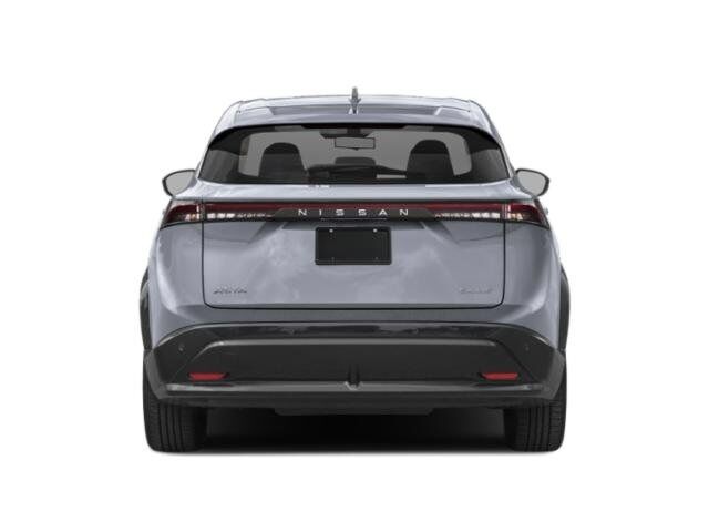 2025 Nissan Ariya EVOLVE+ e-4ORCE Kennesaw GA