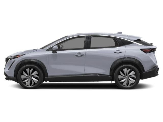 2025 Nissan Ariya EVOLVE+ e-4ORCE Kennesaw GA