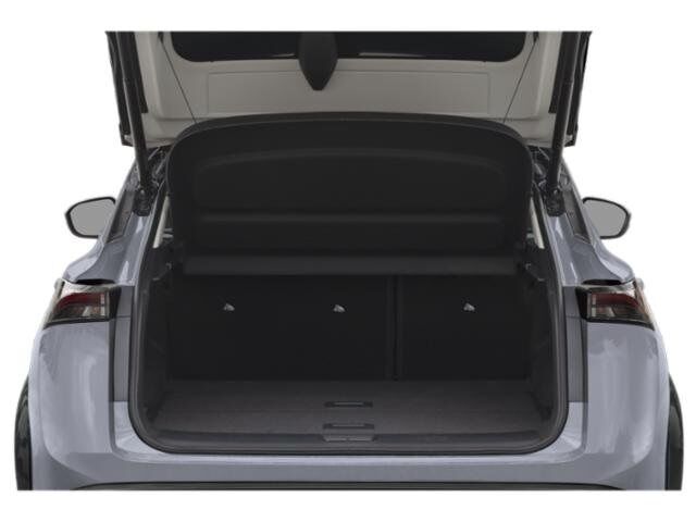 2025 Nissan Ariya EVOLVE+ e-4ORCE Kennesaw GA
