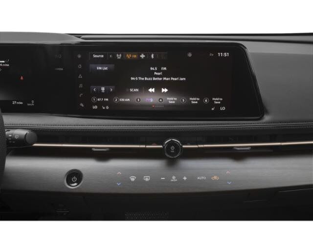 2025 Nissan Ariya EVOLVE+ e-4ORCE Kennesaw GA