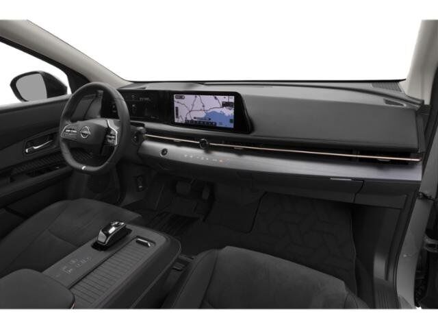 2025 Nissan Ariya EVOLVE+ e-4ORCE Kennesaw GA