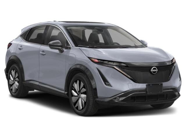 2025 Nissan Ariya EVOLVE+ e-4ORCE Kennesaw GA