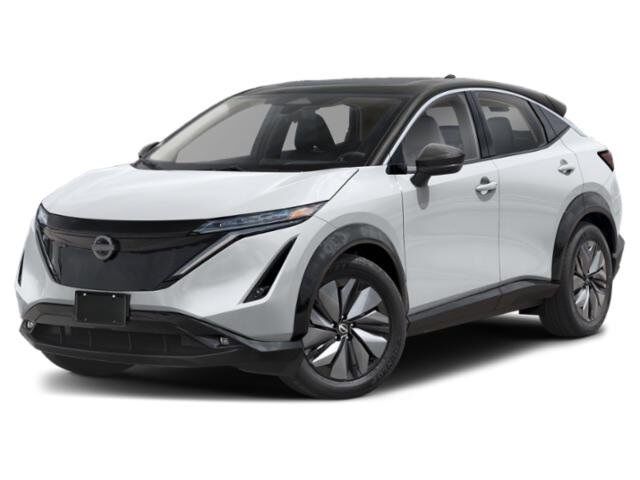 2025 Nissan Ariya EVOLVE+ e-4ORCE Kennesaw GA