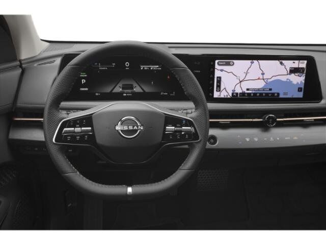 2025 Nissan Ariya EVOLVE+ e-4ORCE Kennesaw GA