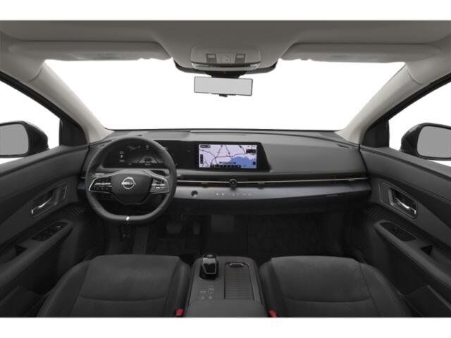 2025 Nissan Ariya EVOLVE+ e-4ORCE Kennesaw GA