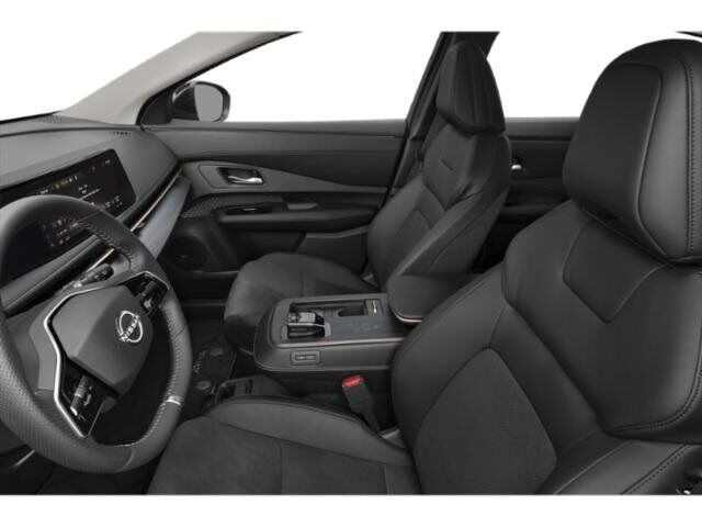 2025 Nissan Ariya EVOLVE+ e-4ORCE Kennesaw GA