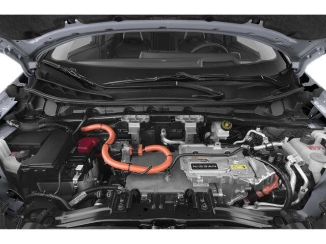 2025 Nissan Ariya EVOLVE+ e-4ORCE Kennesaw GA