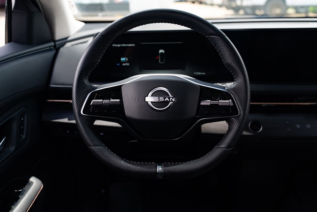 2025 Nissan Ariya EVOLVE+ e-4ORCE Milwaukie OR