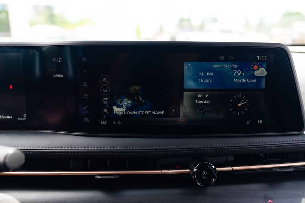 2025 Nissan Ariya EVOLVE+ e-4ORCE Milwaukie OR