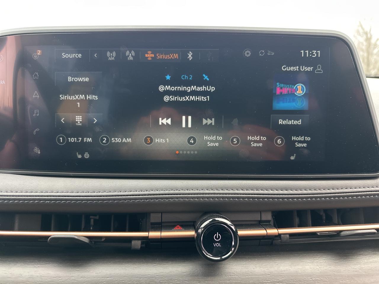 2025 Nissan Ariya EVOLVE+ e-4ORCE Chantilly VA