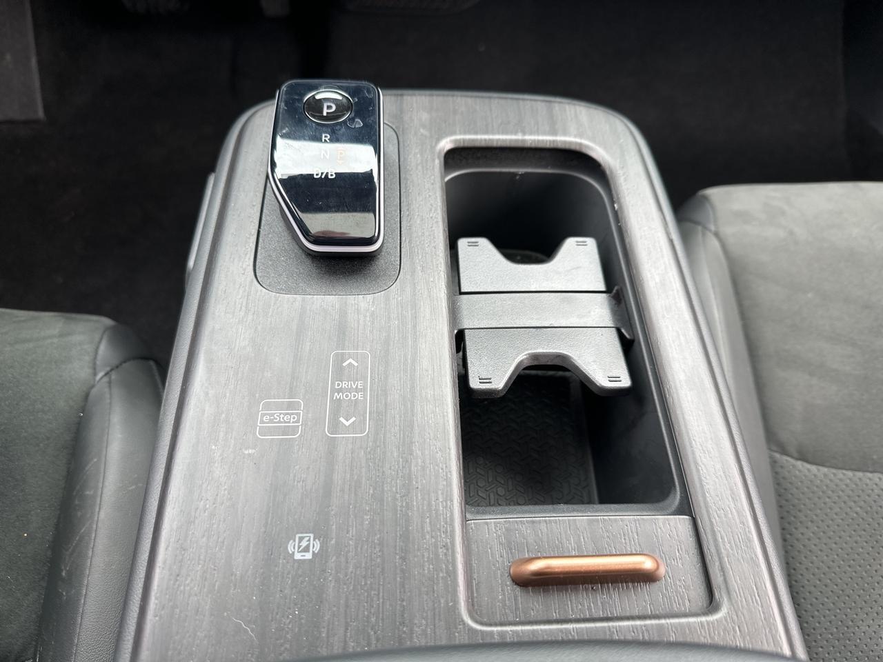 2025 Nissan Ariya EVOLVE+ e-4ORCE Chantilly VA