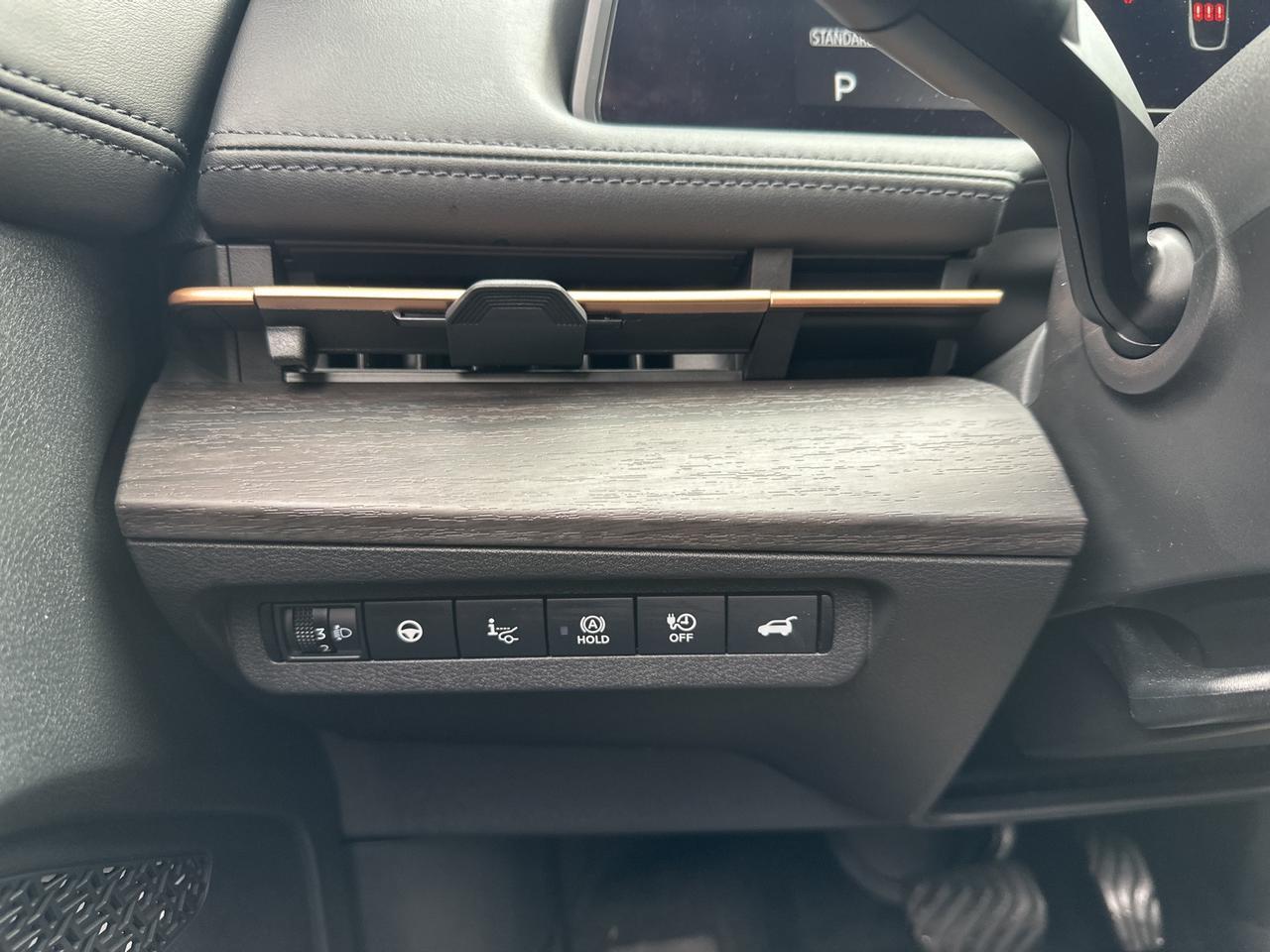 2025 Nissan Ariya EVOLVE+ e-4ORCE Chantilly VA