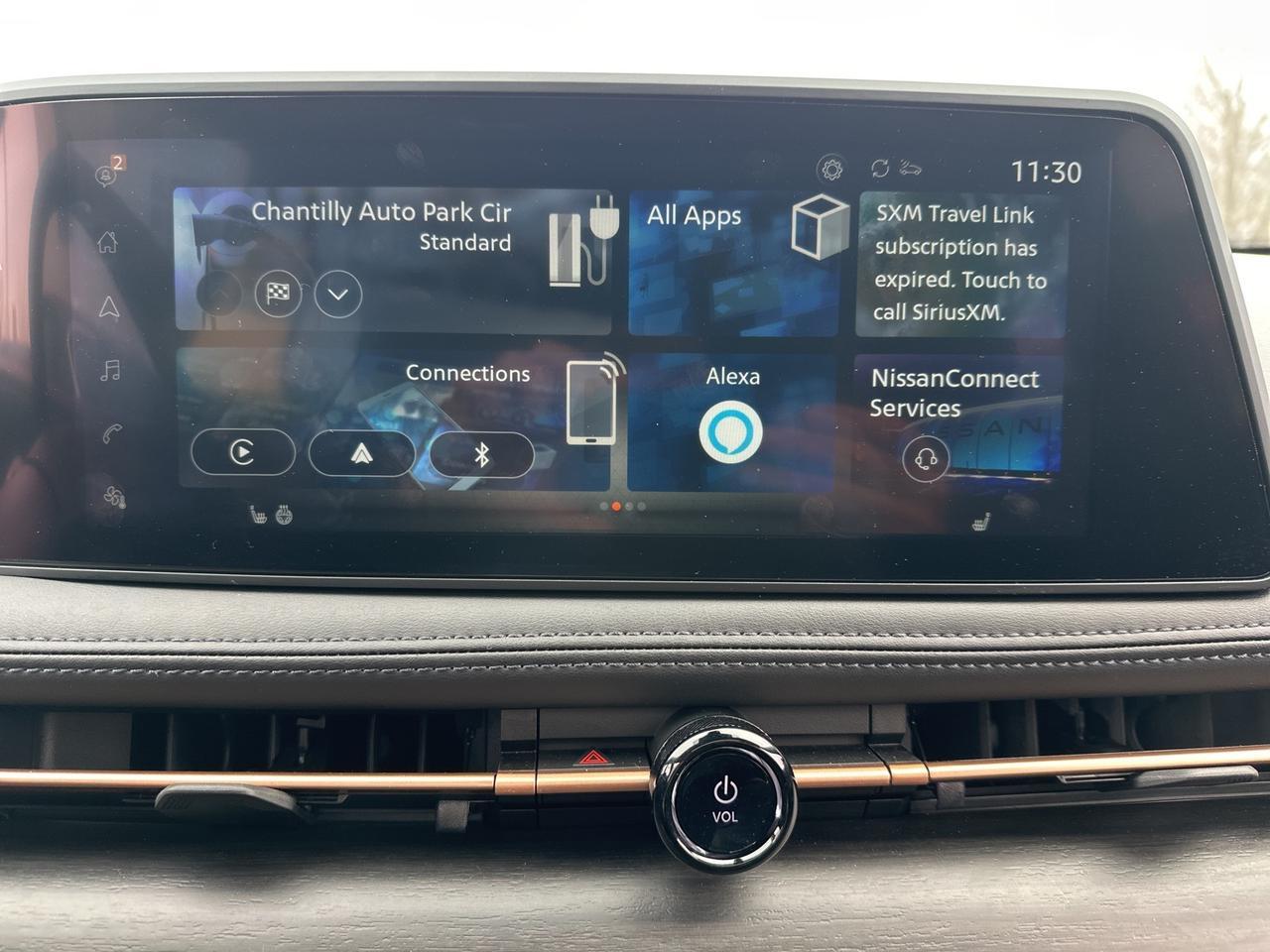 2025 Nissan Ariya EVOLVE+ e-4ORCE Chantilly VA