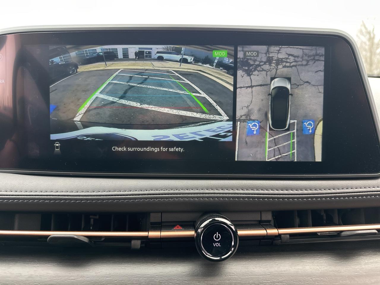 2025 Nissan Ariya EVOLVE+ e-4ORCE Chantilly VA