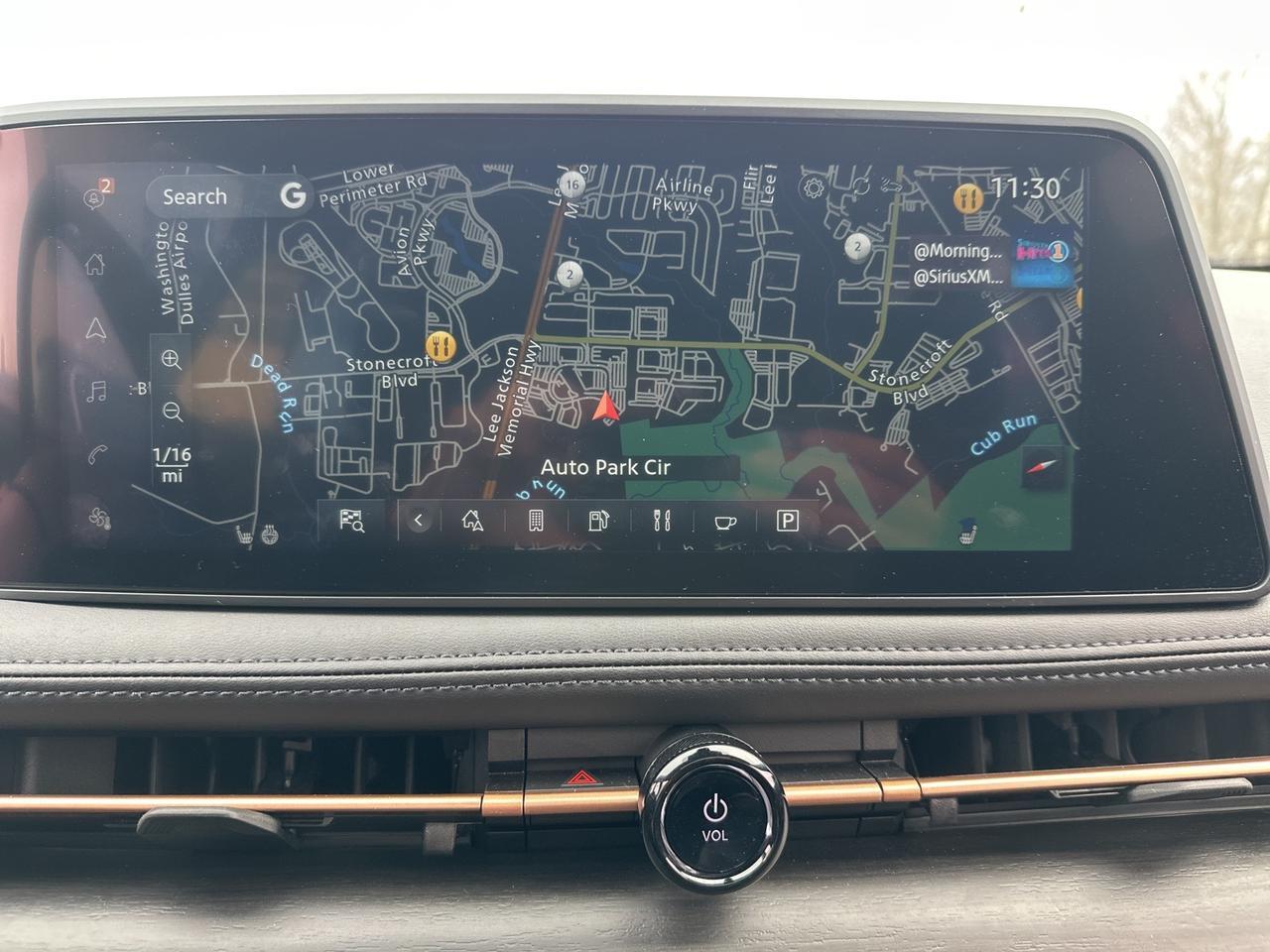 2025 Nissan Ariya EVOLVE+ e-4ORCE Chantilly VA