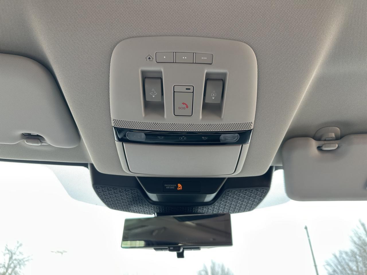 2025 Nissan Ariya EVOLVE+ e-4ORCE Chantilly VA