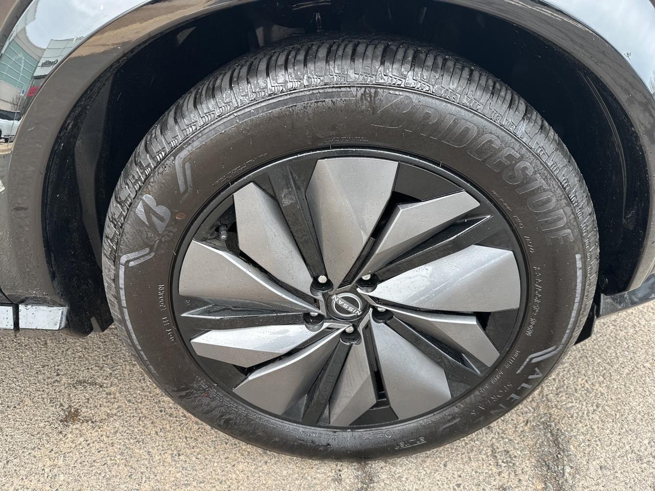 2025 Nissan Ariya EVOLVE+ e-4ORCE Chantilly VA