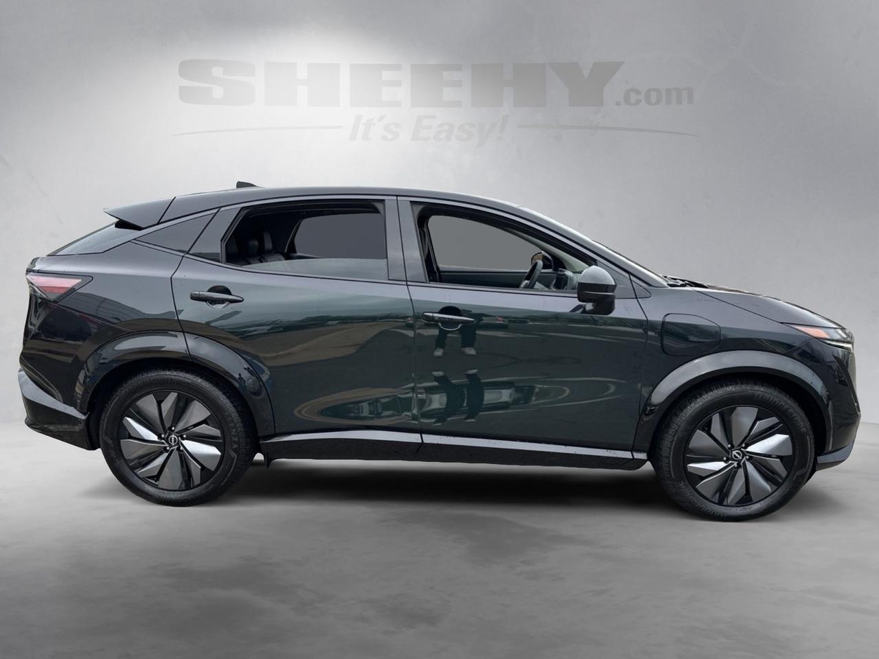 2025 Nissan Ariya EVOLVE+ e-4ORCE Chantilly VA