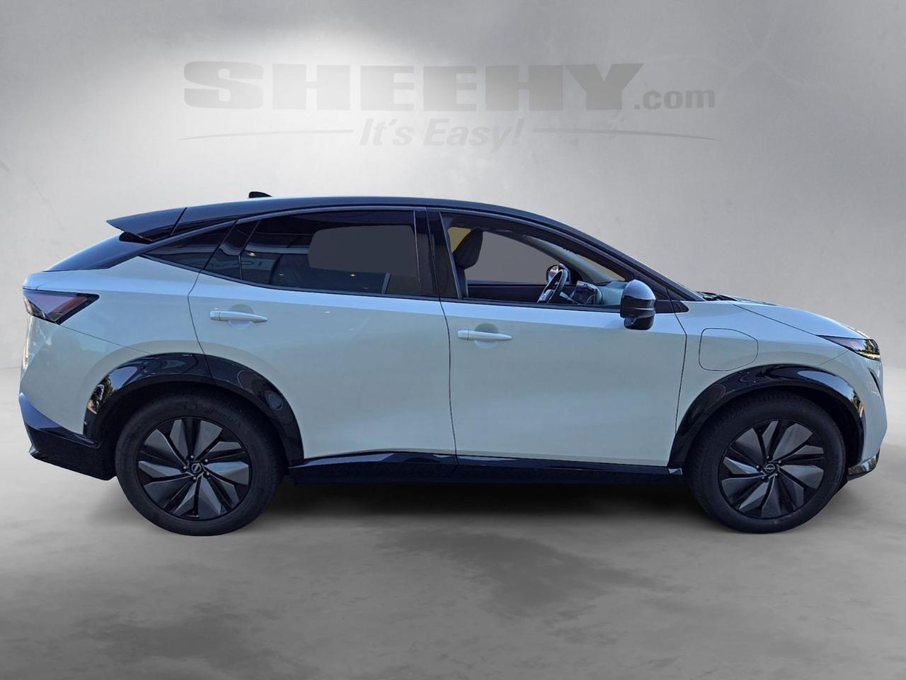 2025 Nissan Ariya EVOLVE+ e-4ORCE Waldorf MD