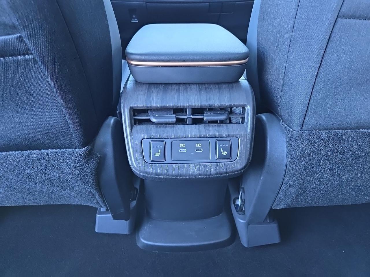 2025 Nissan Ariya EVOLVE+ e-4ORCE Waldorf MD